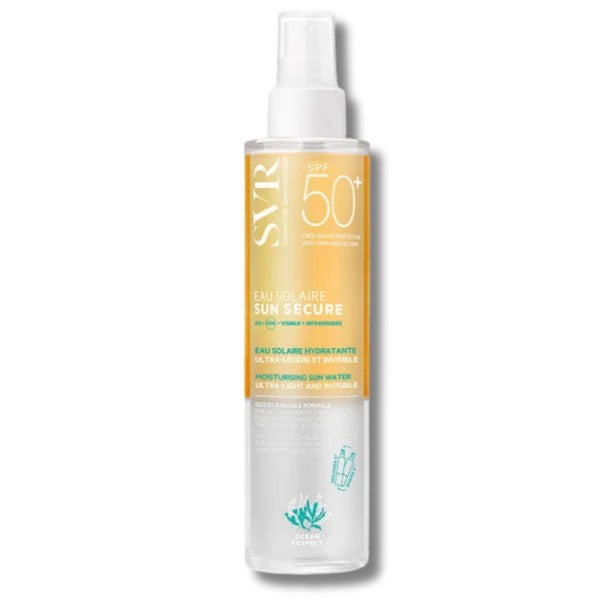 SVR Güneş Koruyucu Spf50+ Su 200 ml