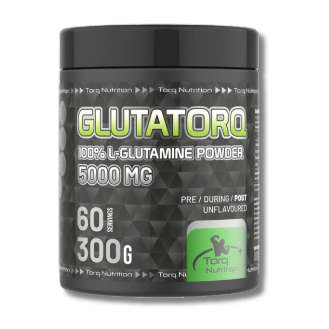 Torq Nutrition Glutatorq 300 Gr
