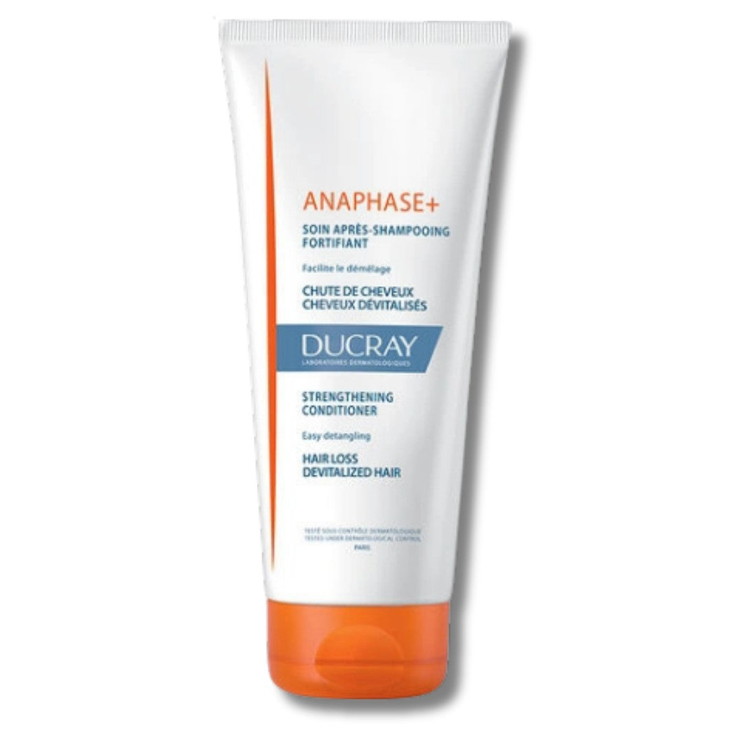 Ducray Anaphase Besleyici Saç Bakım Kremi 200 ml