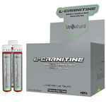 VeNatura L-karnitin ve Taurin Takviye Edici Gıda- 25 ml x 20 adet Şişe