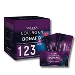 Voonka Collagen Bonafıx Tip I,II,III Takviye Edici Gıda 30 Saşe