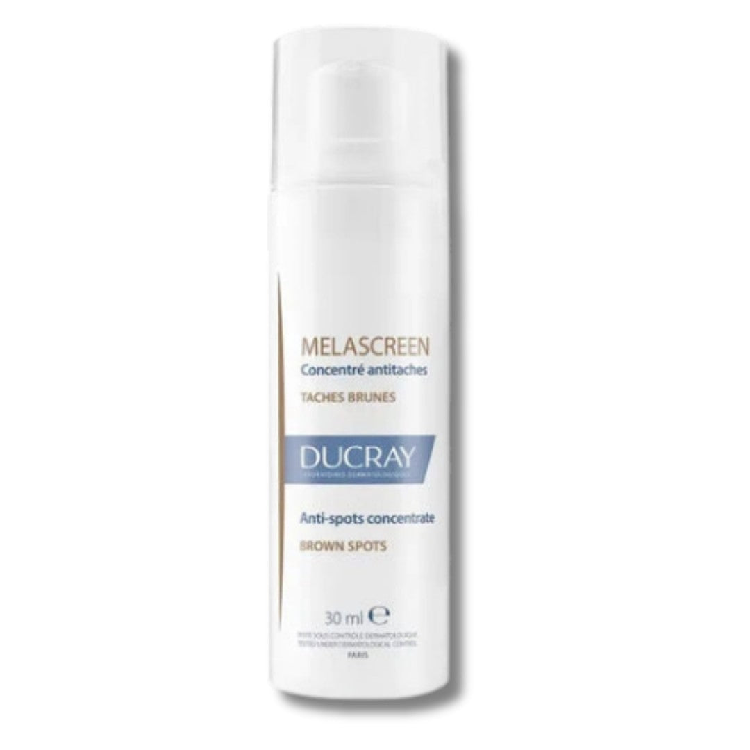 Ducray Melascreen Leke Eğilimli Ciltler İçin Konsantre Bakım Kremi 30 ml