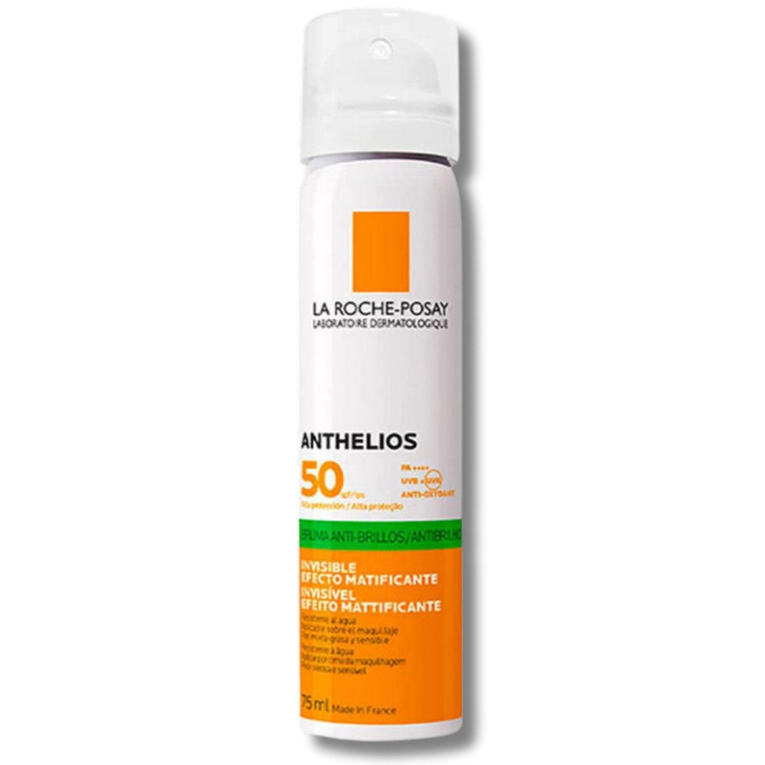 La Roche Posay Anthelios Parlama Karşıtı SPF50+ Güneş Koruyucu Mist 75ml