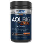 BigJoy Sports AOL Big ZMA 124 Kapsül