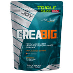 Bigjoy Sports Creabig Powder 900 Gr