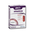 NBT Life Imunca 20 Duo Kapsül