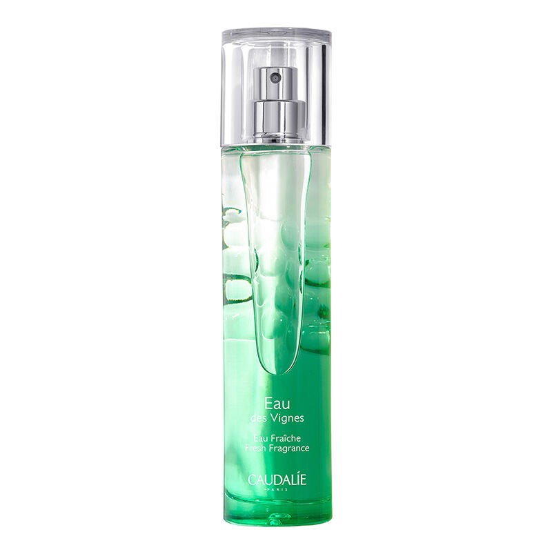 Caudalie Vignes Bergamot Aromalı Parfüm 50 ml