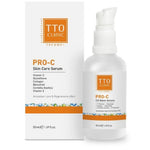 TTO CLINIC PRO-C Cilt Bakım Serumu 50 ml