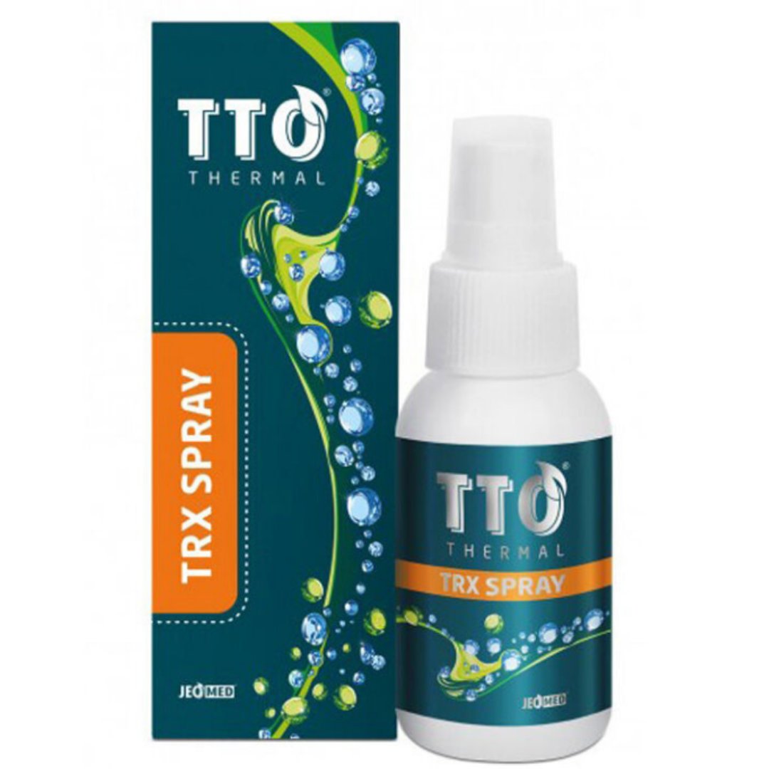 TTO TRX Sprey 50 ml