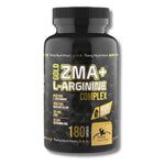 Torq Nutrition GOLD ZMA Complex 180 kapsül