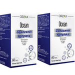 Orzax Ocean Glukozamin Kompleks -60 Tablet ( 1 Alana 1 Bedava.)