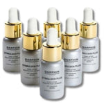 Darphin Stimulskin Plus Lift Renewal Series 6x5 ml