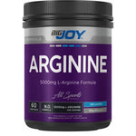 Bigjoy Sports Arginine Powder 300 Gr