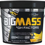 BigJoy Sports Big Mass +GH Factors 3000 Gr - Muz