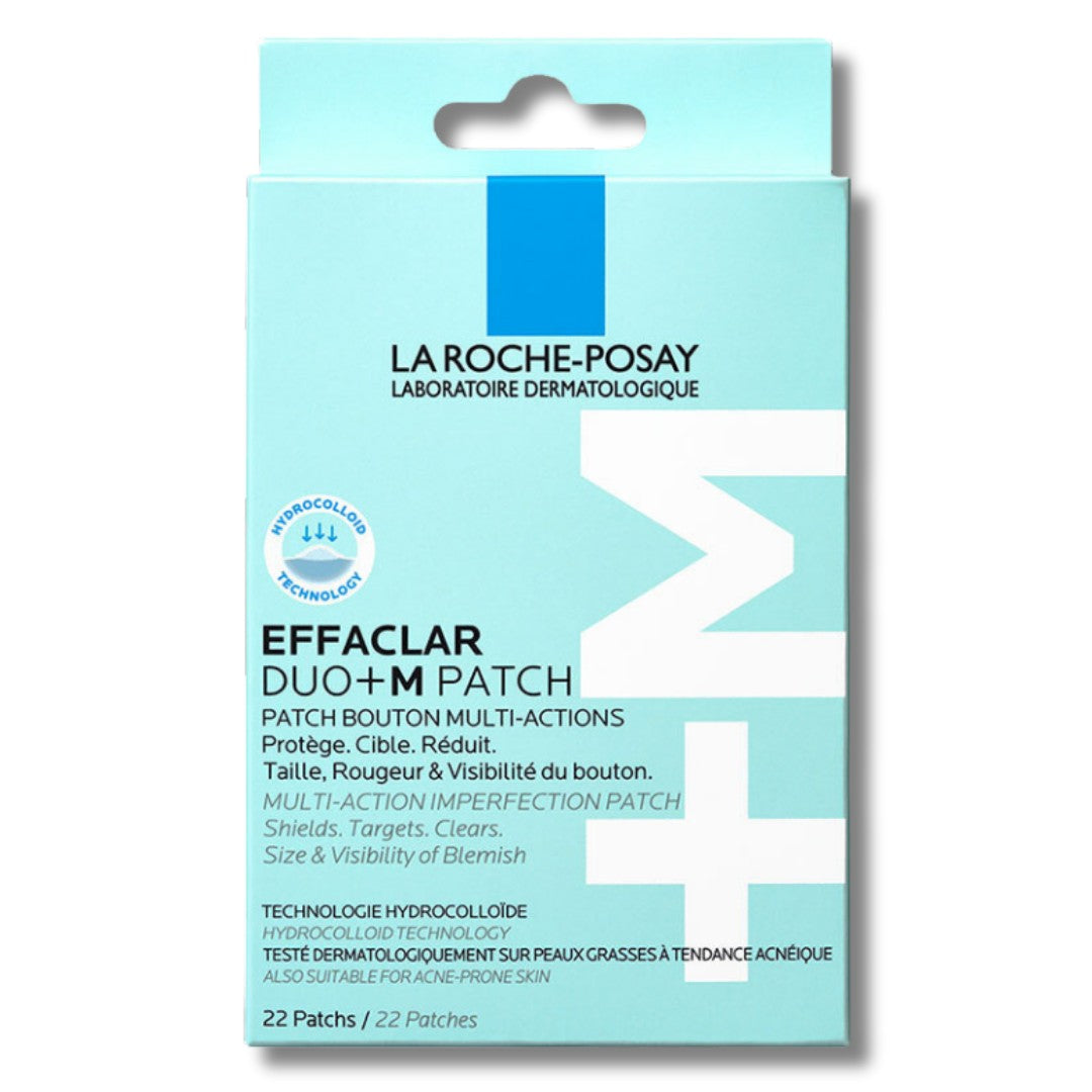 La Roche-Posay Effaclar Duo+M Patch 22 Patch