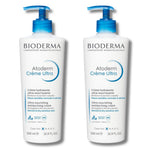 Bioderma Atoderm Krem Ultra 500 ml 2'li Paket