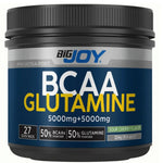 Bigjoy Sports Big2 Bcaa + Glutamine 324 Gr