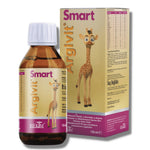 Argivit Smart Fosfotidilserin Multivitamin 150 ml Şurup