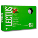 Lectus Kara Mürver 16 Pastil
