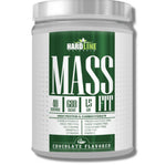 Hardline Naturals Massfit 680 g- SHAKER HEDİYELİ