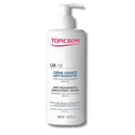 Topicrem UR-10 Çok Kuru ve Pürüzlü Ciltler İçin Krem 500ml