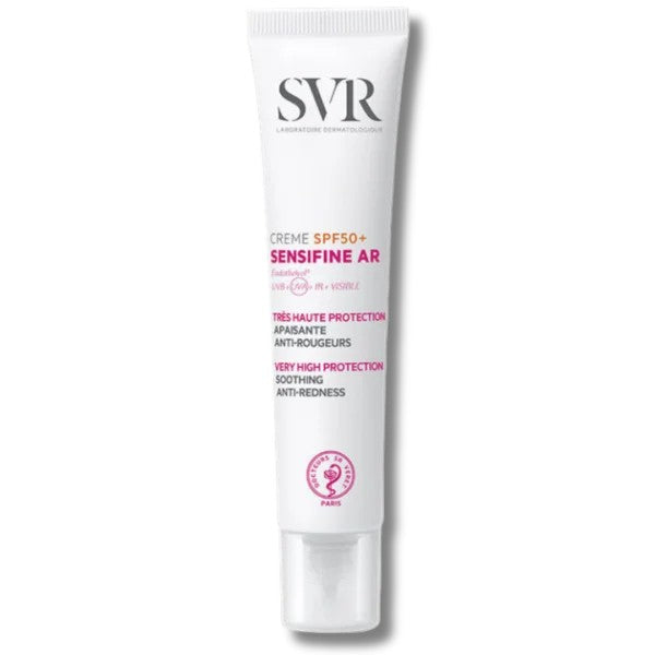 SVR Sensifine AR SPF50+ Güneş Koruyucu Krem 40 ml