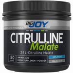 BigJoy Sports Citrulline Malate 150 Gr