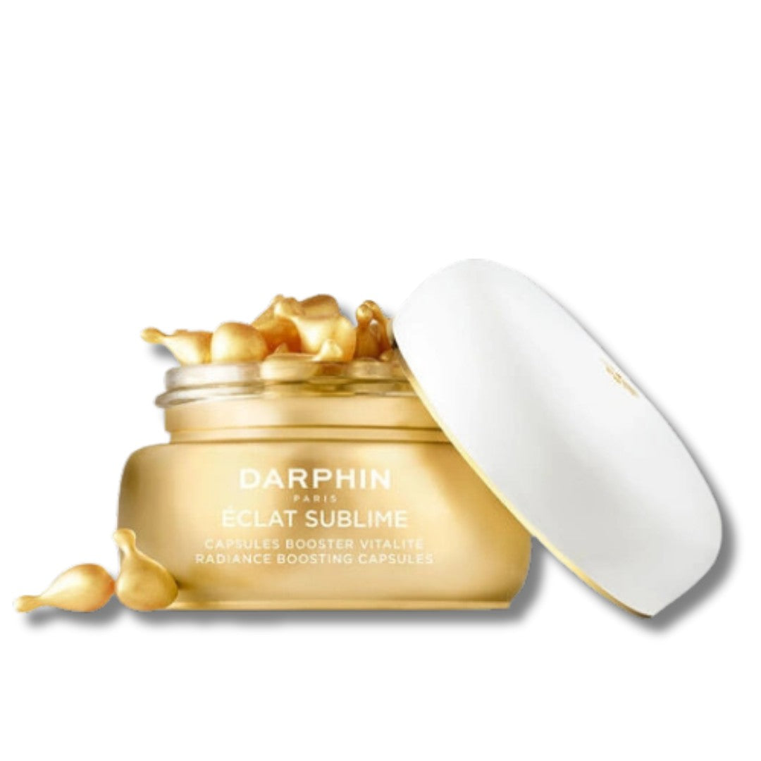 Darphin Eclat Sublime Pro-vitamin C E Oil Concentrate 60 Kapsül