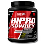 Hardline Hipro Isowhey Protein 908 Gr