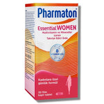 Pharmaton Essential Women 30 Tablet