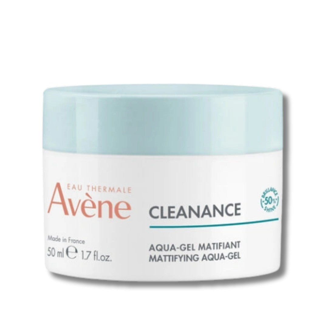 Avene Cleanance Aqua Gel Matifiant 50ml