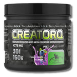 Torq Nutrition Creatorq Orman Meyveli 150 Gr