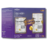 Day2Day The Collagen All Body 300 gr Toz Kolajen - 1+1 Hediyeli