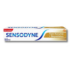 Sensodyne Tam Koruma ve Beyazlatıcı Diş Macunu 50 ml