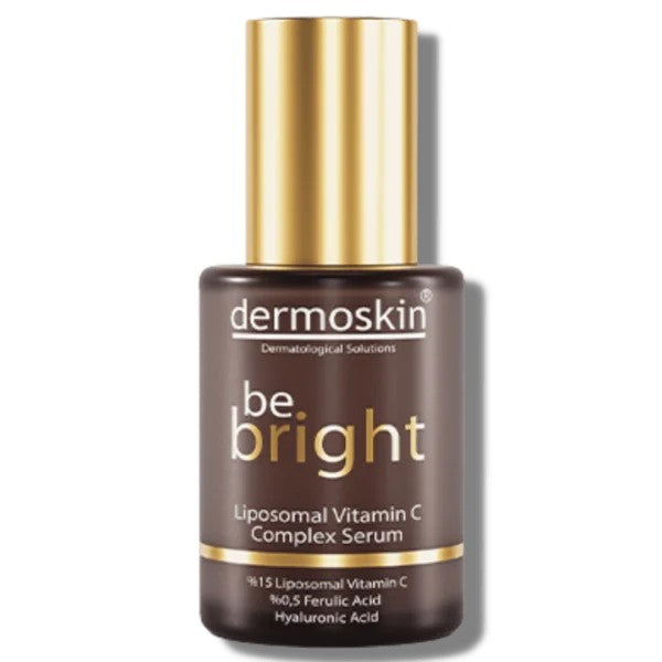 Dermoskin Be Bright Liposomal Vitamin C Complex Serum 30 ml