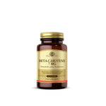 Solgar Beta Carotene 7 mg 60 Kapsül