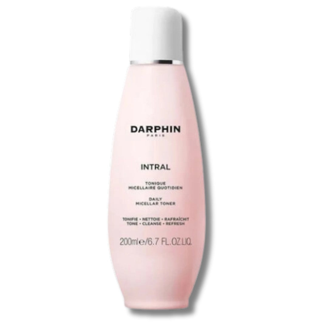 Darphin Intral Daily Micellar Toner 200 ml
