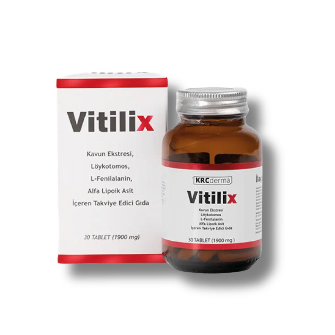 Vitilix 30 Tablet