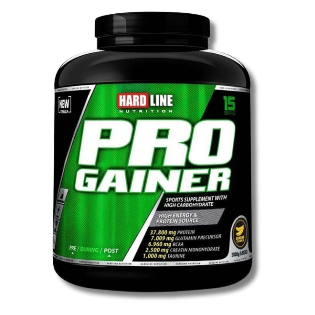 Hardline Carbopure 2000 Gr