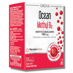 Ocean Methyl B12 Sprey 1000 mg 10 ml
