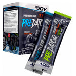 BigJoy Sports Pre-Dator Go! 17 Gr 21 Saşe