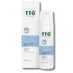TTO Yüz Temizleme Köpüğü 200 ml