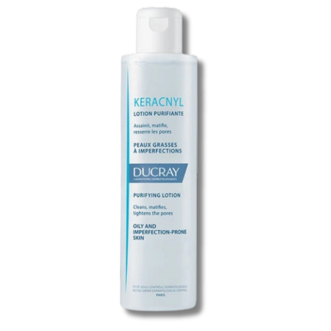 Ducray Keracnyl Arındırıcı Losyon 200 ml