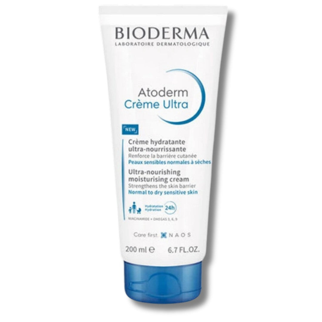 Bioderma Atoderm Krem Ultra 200 ml
