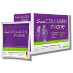 Suda Collagen Fxone Elma Aromalı Kolajen 13gx30 Sachet
