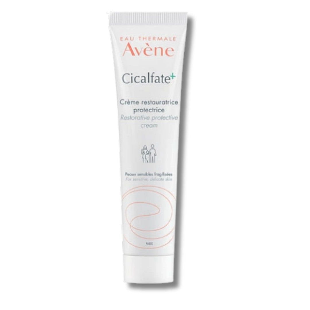 Avene Cicalfate Bariyer Onarıcı Krem 40 ml