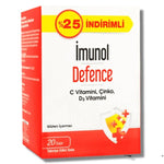 Ocean Imunol Defence 20 Saşe