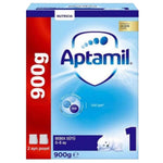 Aptamil 1 Bebek Sütü 900 gr 0-6 Ay - 1 adet