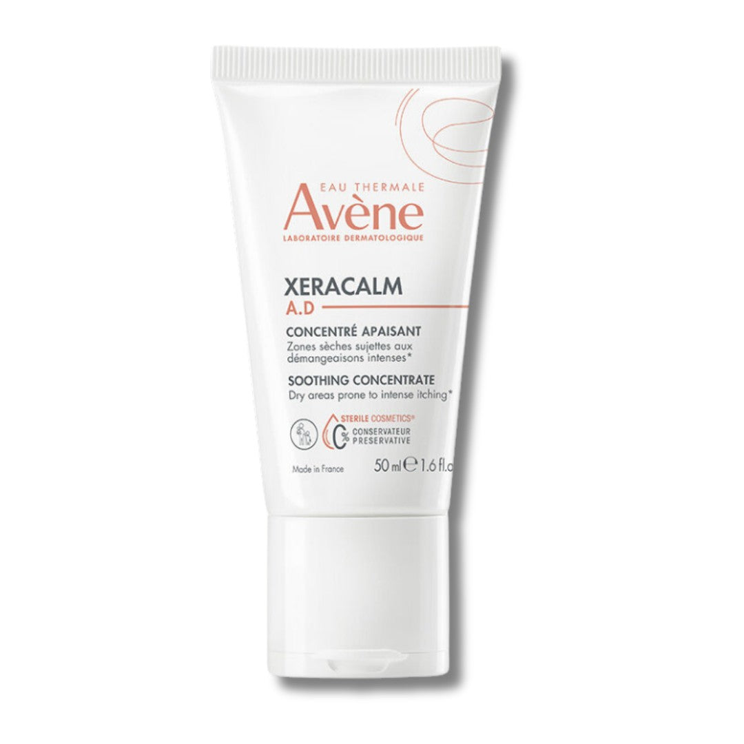 Avene XeraCalm A.D Bakım Kremi 50 ml
