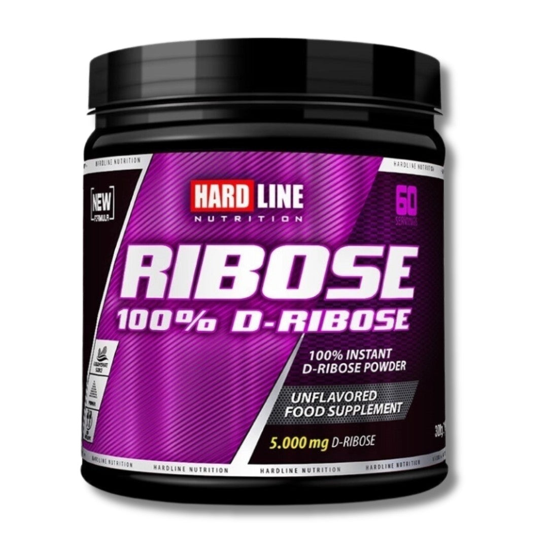 Hardline Ribose 300 Gr